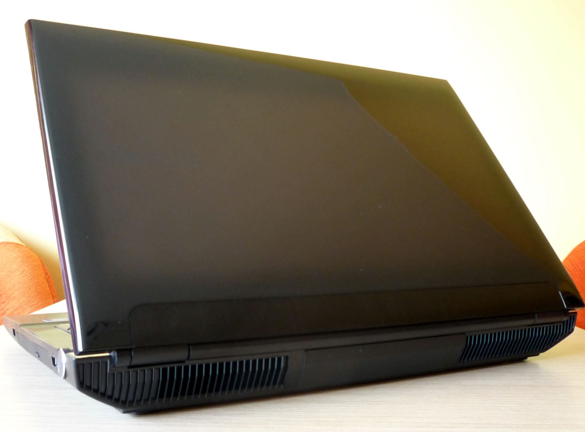 Samsung 700G7A - torpeda dla graczy [test] 4