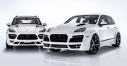 TechArt Porsche Cayenne S Diesel - supertuning superdiesla