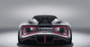 Lotus Evija ma 2000 KM i ładuje się w 9 minut. Przynajmniej teoretycznie