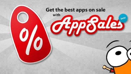 AppSales, czyli jak być na bieżąco z promocjami w Google Play 1