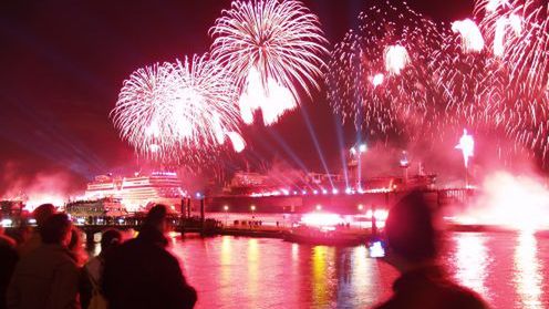 Fajerwerki i petardy ? jak bawić się nimi bezpiecznie? 1