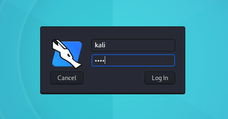 Kali Linux 2020.1 wydany. Konto administratora bez praw roota w standardzie