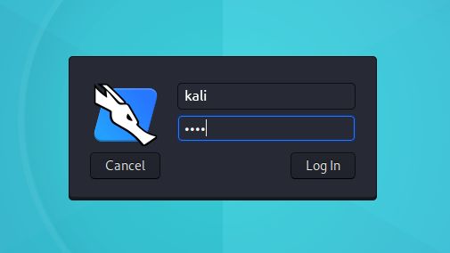 Как замаскировать saint от антивирус kali linux