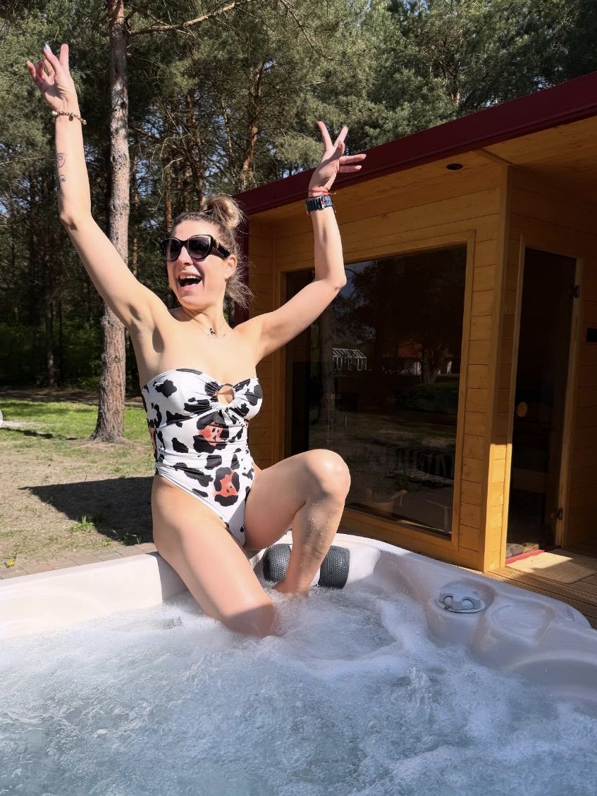 Magdalena Narożna