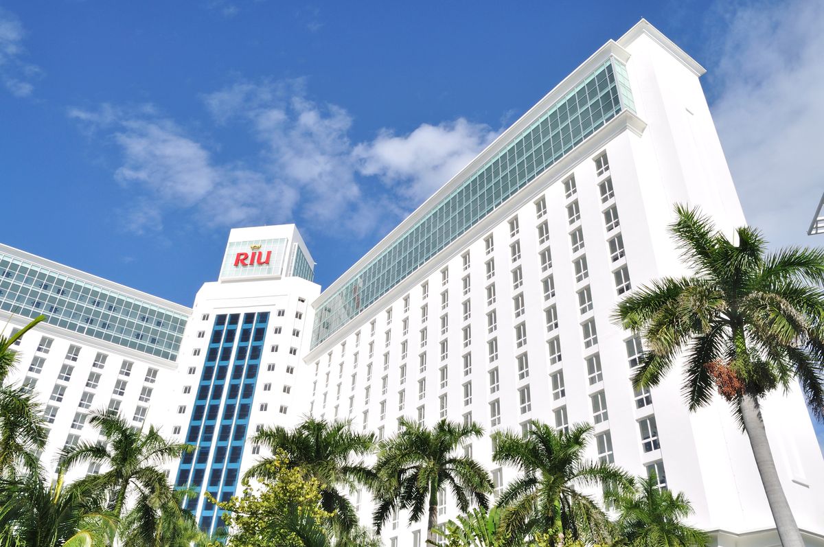 Hotel RIU (zdjęcie ilustracyjne) 