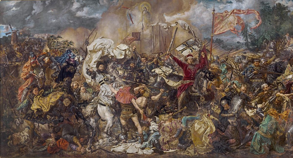 Pamiętasz te daty z historii Polski? Sprawdź się