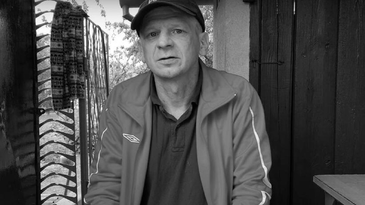 Wojciech Major Suchodolski był alkoholikiem. Zmarł w wieku 48 lat