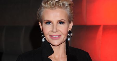 Joanna Racewicz na diecie Adele. Rzuciła wyzwanie swoim fanom