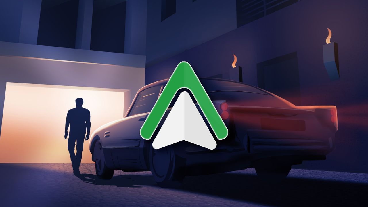 Android Auto 17.9 dostępny. Aktualizacja do pobrania