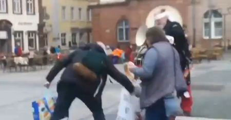 Stanowcza reakcja Ukraińca. Tak zareagował na "dialog z Rosją"