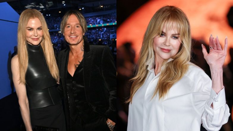 Szczegóły rozwodu Nicole Kidman i Keitha Urbana. Para OSTRO WALC