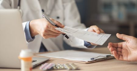 Będą blokowane z automatu. Zmiana w receptach od 13 września
