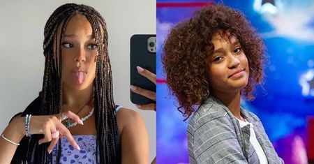 Wygląda jak Rihanna. A to nasza gwiazda "The Voice Kids"
