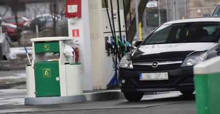 Ceny paliwa zwalają z nóg? Wkróce może być jeszcze gorzej!