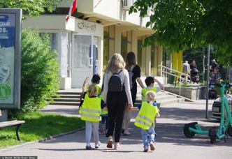 Nowe godziny pracy przedszkoli. Ekspert wskazuje na rewolucyjną zmianę