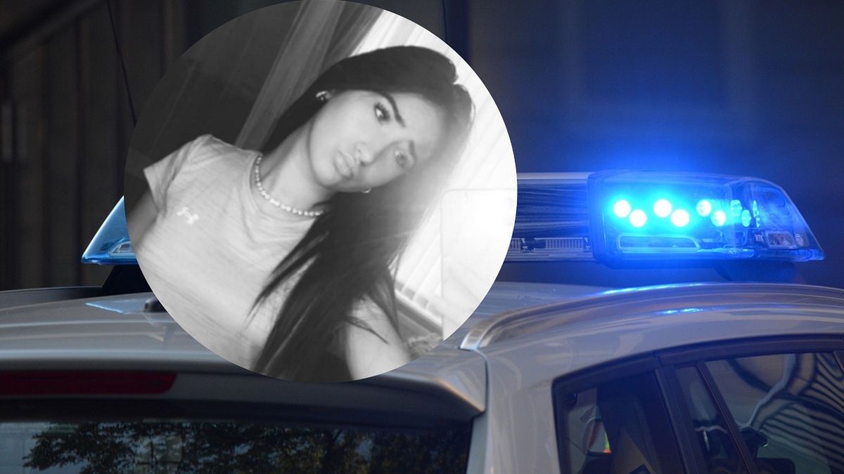 14-letnia Scarlett zginęła w ubiegłym roku.