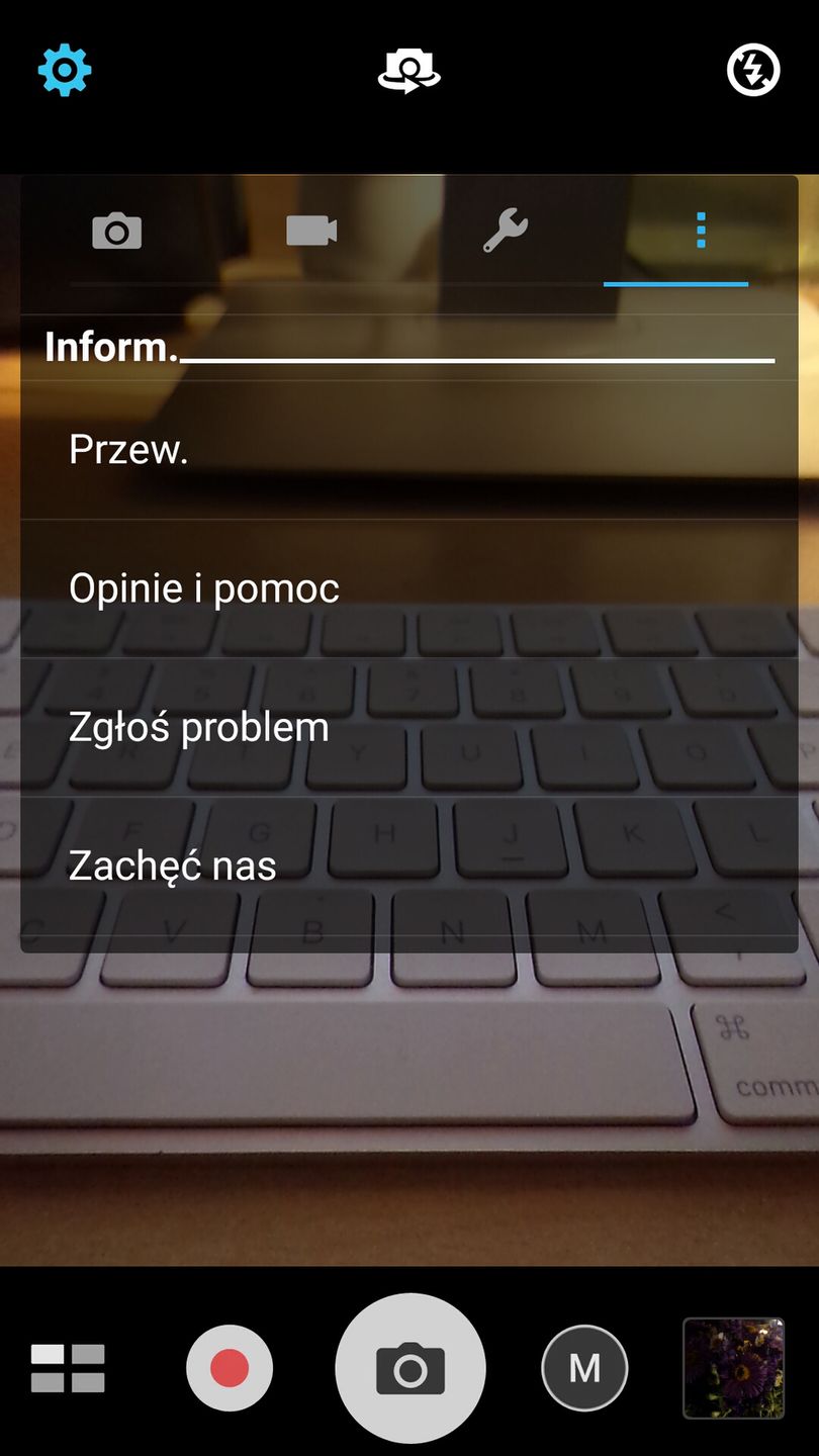 ASUS ZenFone Zoom – fotograficzny test smartfona z 3-krotnym zoomem optycznym 24