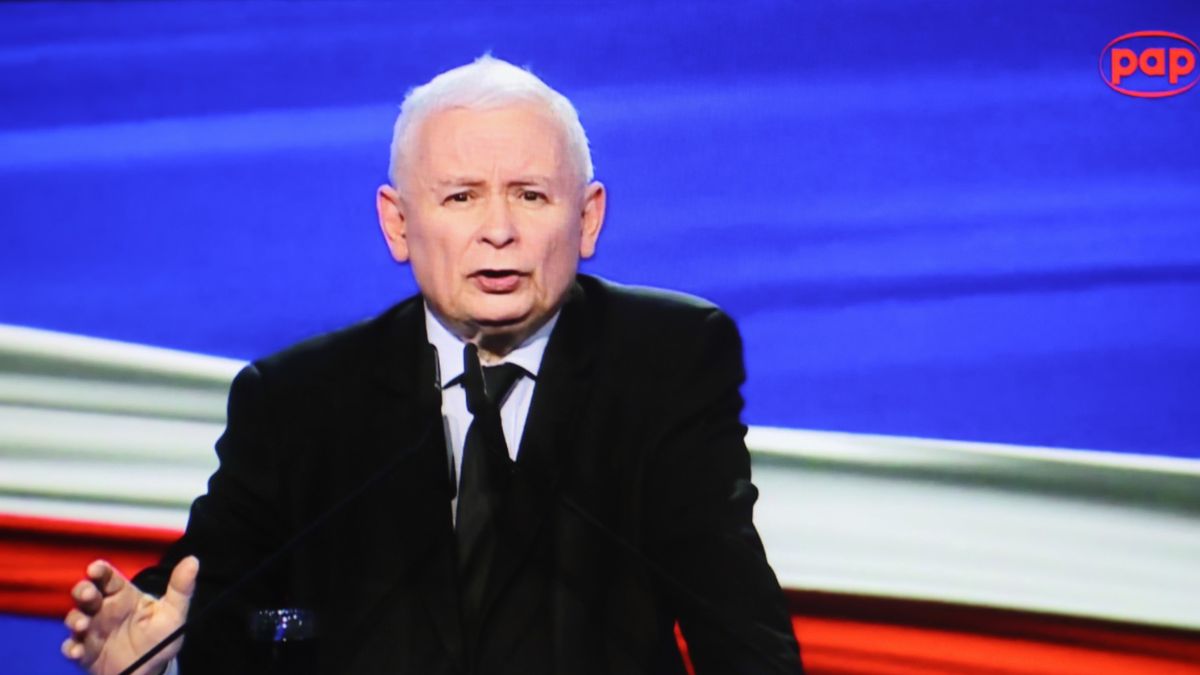 kaczyński