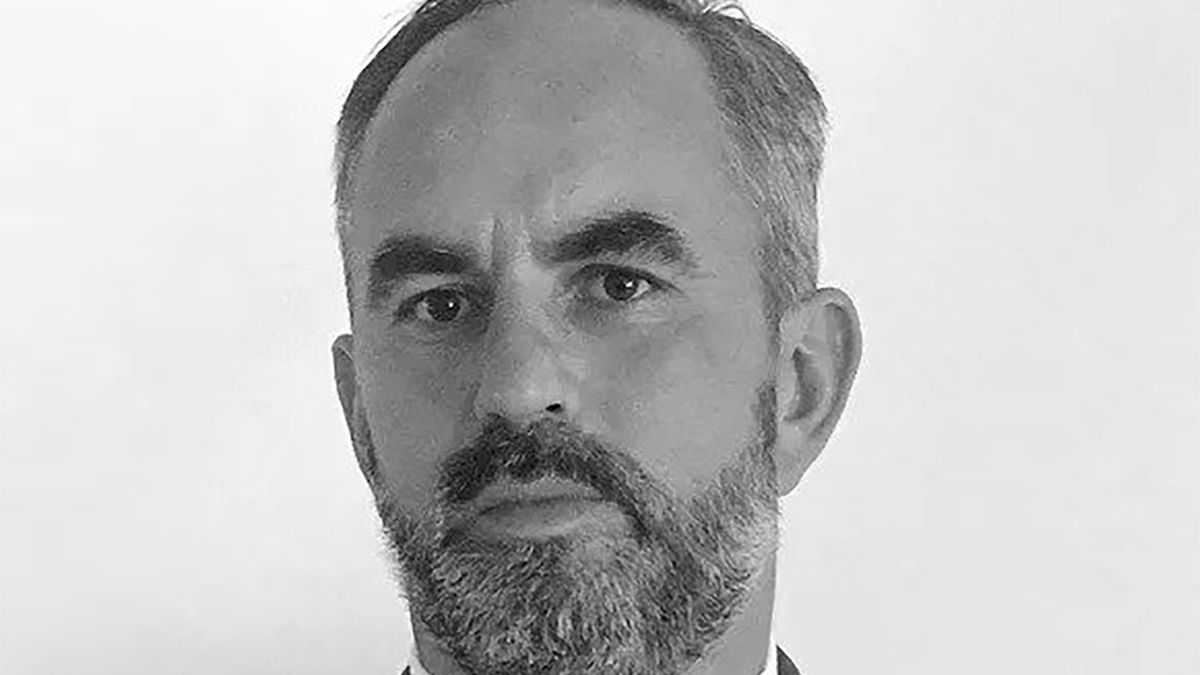 Zmarł komendant powiatowy policji w Iławie Marcin Radtke