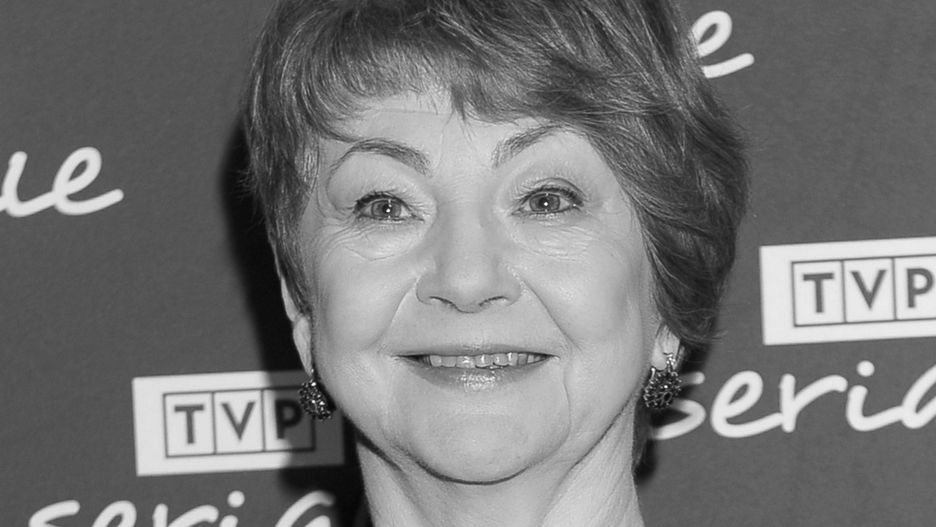  Ilona Kuśmierska-Kocyłak nie żyje. Aktorka "Samych swoich" miała 74 lata