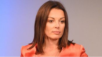TYLKO U NAS. Katarzyna Glinka padła ofiarą OSZUSTWA. Ostrzega fanów: "To niebezpieczne strony!"
