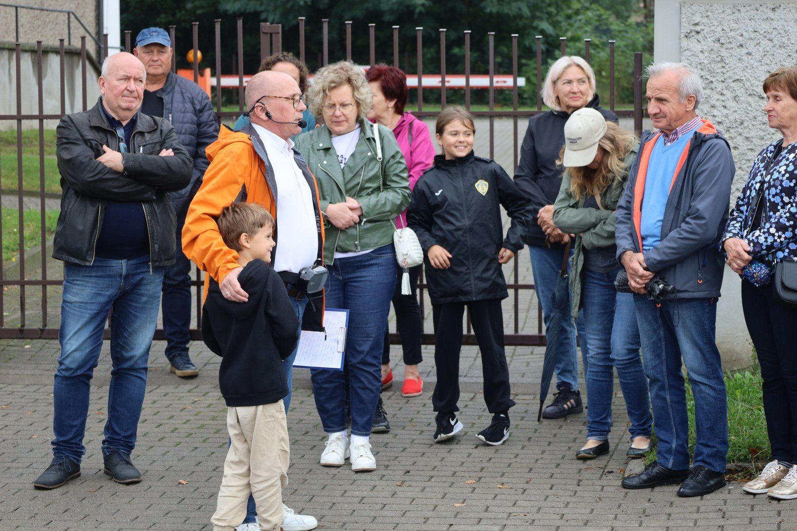 Historyczny spacer po Pleszewie