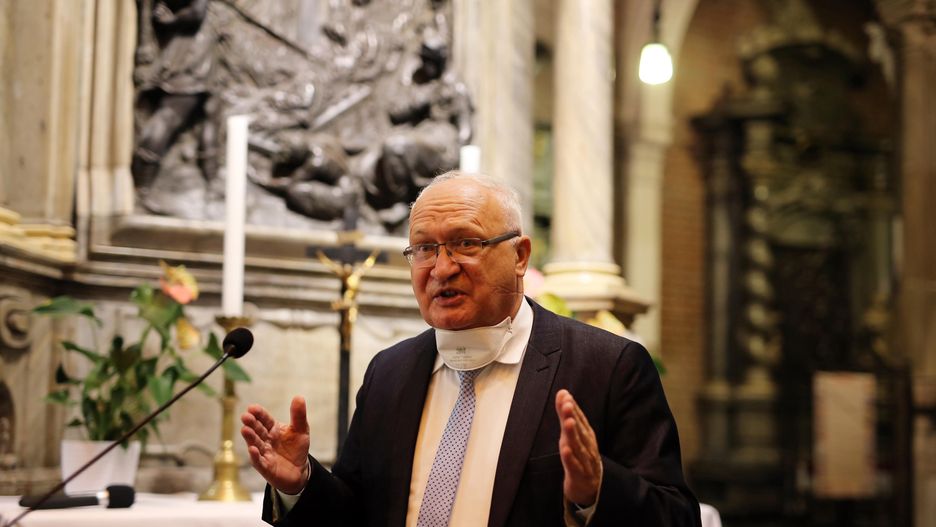 Szczepionka na COVID. Prof. Krzysztof Simon apeluje do Polaków. "Nieszczepienia to ciężka choroba, zgon i inwalidztwo"