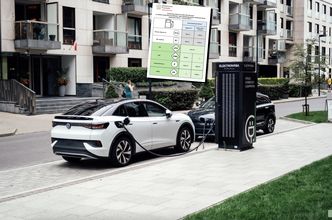 Czy jazda "elektrykiem" się opłaca? Rząd pokazał nowe dane