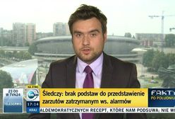 Robert Jałocha podał TVN do sądu. Właśnie zapadł wyrok