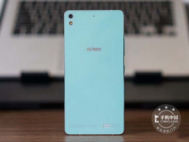 Gionee Elife S5.1 wpisany do Księgi rekordów Guinnessa 8