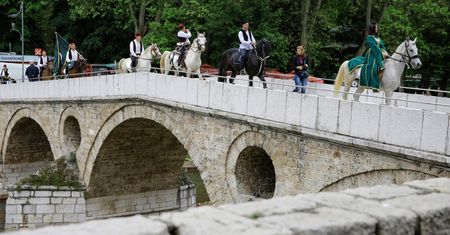 Najlepszy kierunek na urlop w 2025. Według czytelników "National Geographic" to Sarajewo