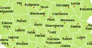 Młodzież nie ma szans. Pamiętasz wszystkie województwa z PRL-u?