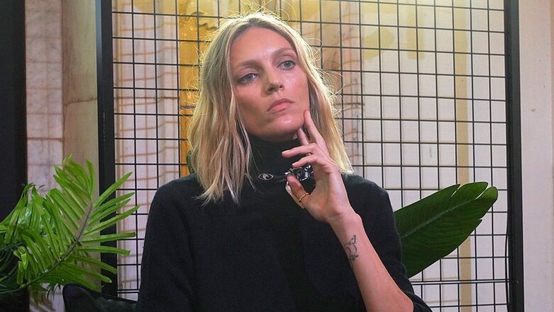Anja Rubik