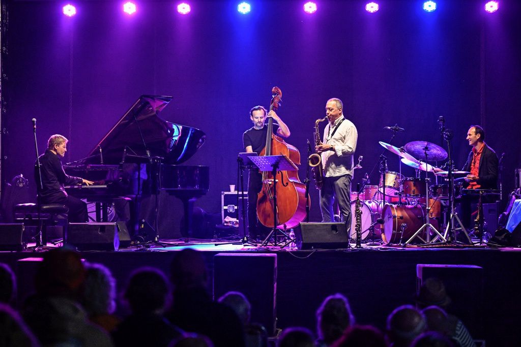 Od 30 lat tu dzieje się magia. Jazz w Lesie w Sulęczynie