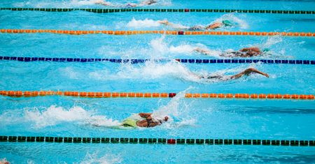 Dramat w Malborku. Nie żyje 66-letni triathlonista