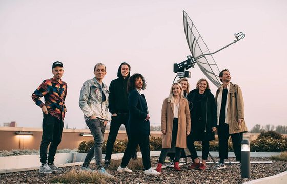 Filip Połoska (NOIZZ): actvertsing ma pokazać, że marki mogą zmieniać życie konsumentów (wywiad)