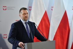 Dzieci wracają do szkół. Przemysław Czarnek podał szczegóły