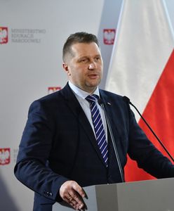 Dzieci wracają do szkół. Przemysław Czarnek podał szczegóły