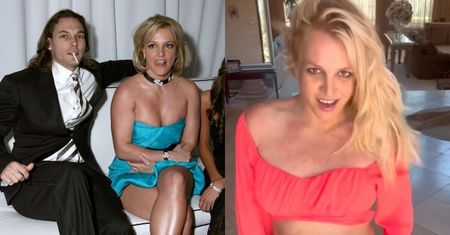 Rodzina Britney Spears drży o życie gwiazdy. Podobno znów sięga po używki: "Obawiam się, że jest pod wpływem metamfetaminy"