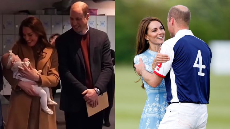 Księżna Kate i książę William planują czwarte dziecko?!