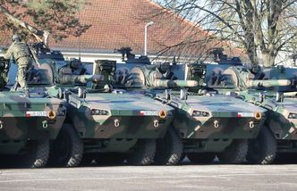 Umowa podpisana. Polska kupi sprzęt wojskowy o wartości 3 mld zł
