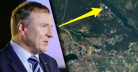 Wszystko jasne. Wiemy, gdzie będą nocować gwiazdy Kurskiego