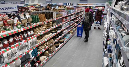 Polacy kochają ten sklep. Otwiera nową placówkę w dużej galerii