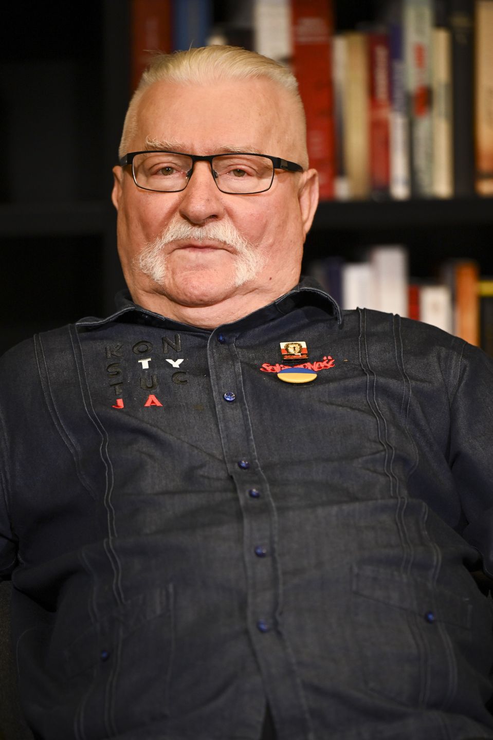 Lech Wałęsa