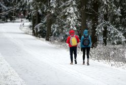 Zakopane pod śniegiem. "Jak z bajkowej krainy"