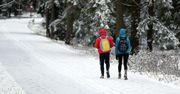 Zakopane pod śniegiem. "Jak z bajkowej krainy"