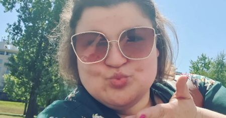 Dominika Gwit wróciła z urlopu i zachwyca stylizacją. "Lato trwa"