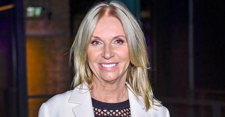 Mariola Bojarska-Ferenc zaszczepiona. "Nie wykorzystałam w tej sprawie żadnej znajomości"