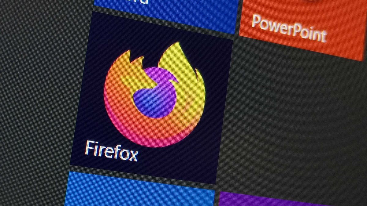 Firefox 75 jest już dostępny do pobrania, fot. Oskar Ziomek