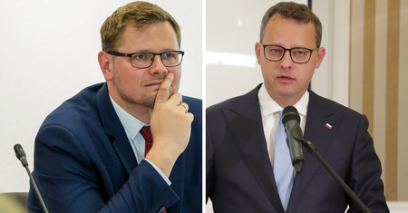Uchylenie immunitetów ziobrystów. Podano datę